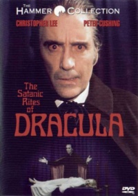 Dracula satanistlikud riitused
