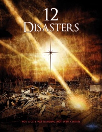 12 katastroofi