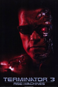 Terminaator 3: Masinate mäss