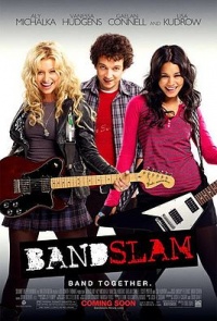 Bandslam