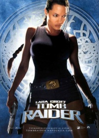 Tomb Raider - Seikleja