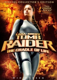 Tomb Raider II: Lara Croft ja elu häll