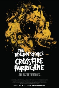 Meeletu orkaan. The Rolling Stones