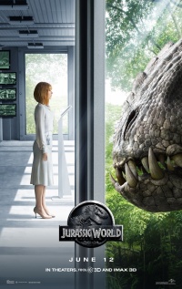 Jurassic World Juuraajastu maailm: Langenud kuningriik