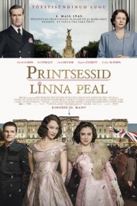 Printsessid linna peal