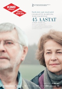 45 aastat