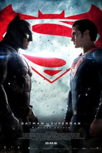 Batman vs Superman: Õigluse koidik