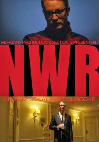 NWR - Nicolas Winding Refn