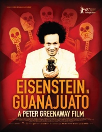 Eisenstein Guanajuatos