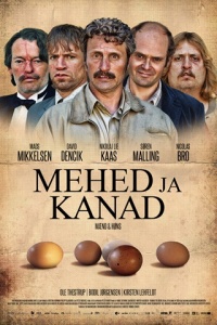 Mehed ja kanad