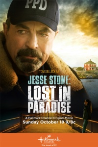 Jesse Stone: Paradiisis eksinud