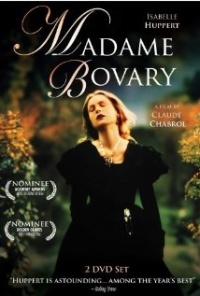 Madame Bovary