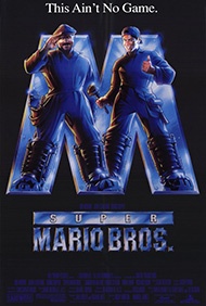 Super Mario Bros.