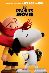 Snoopy ja Charlie Brown: Tobukeste film