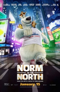 Jääkaru Norm