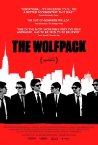 Wolfpack - Manhattani hundid