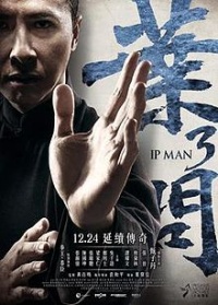 Ip Man 3