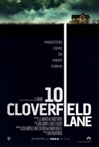 Cloverfieldi tee 10