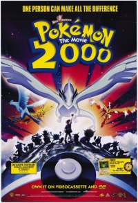 Pokemon 2000