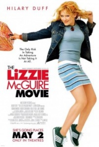 Lizzie McGuire - Koolitüdrukust popstaariks