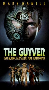 Guyver