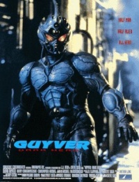 Guyver: Pimeduse kangelane