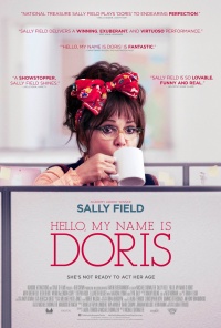 Tere minu nimi on Doris