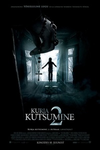 Kurja kutsumine 2
