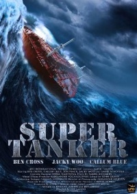 Supertanker