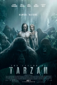 Tarzani legend