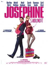 Josephine, rase ja imeline