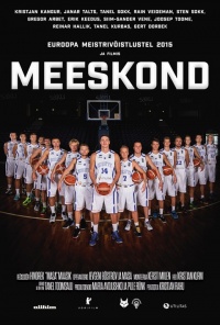Meeskond