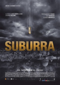 Suburra: valu, veri ja võimuvõitlus