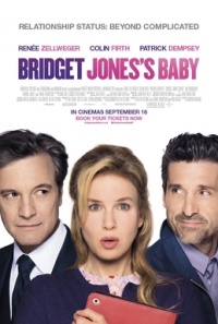 Bridget Jonesi beebi