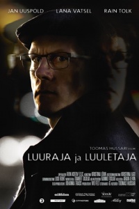 Luuraja ja luuletaja