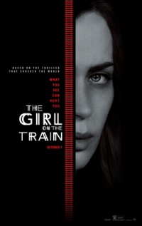 Tüdruk rongis