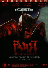 Faust: neetute armastus