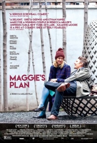 Maggie plaan