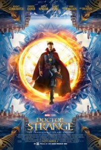 Doktor Strange