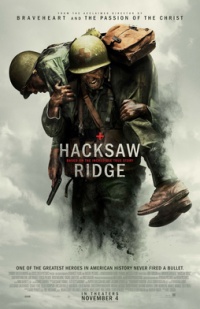 Hacksaw Ridge'i lahing