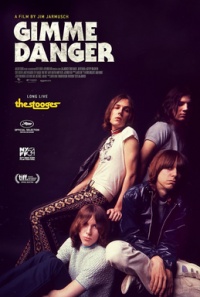 Gimme Danger: Iggy Popi ja The Stoogesi lugu