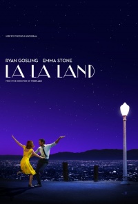 La La Land: California unistused