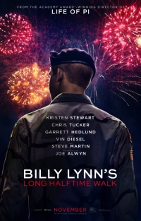 Billy Lynn