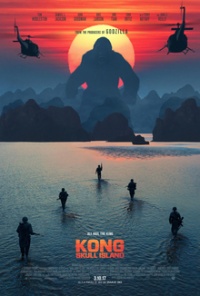 Kong: Pealuu saar