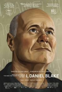 Mina, Daniel Blake