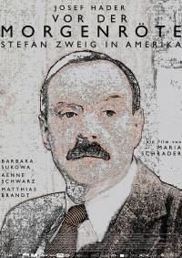 Stefan Zweig: Hüvasti, Euroopa