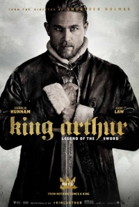 Kuningas Arthur: Mõõga legend