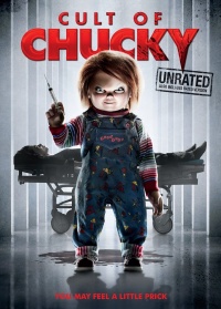 Chucky kultus