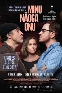 Minu näoga onu