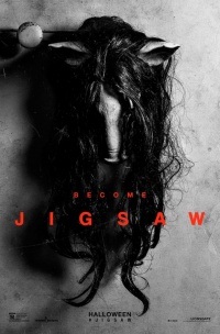 Saag VIII: Jigsaw